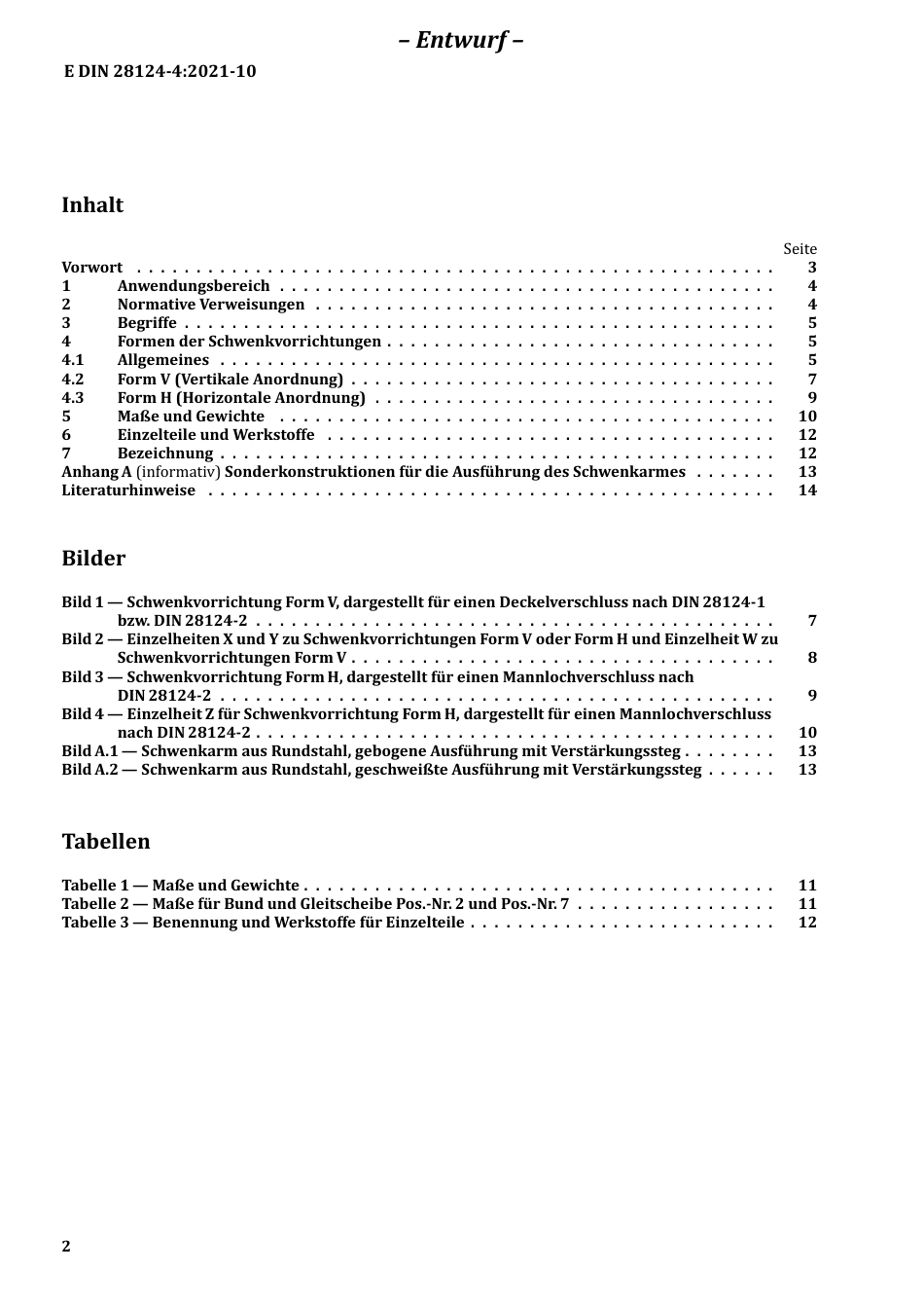 DIN_28124-4_E__2021-10.pdf_第2页