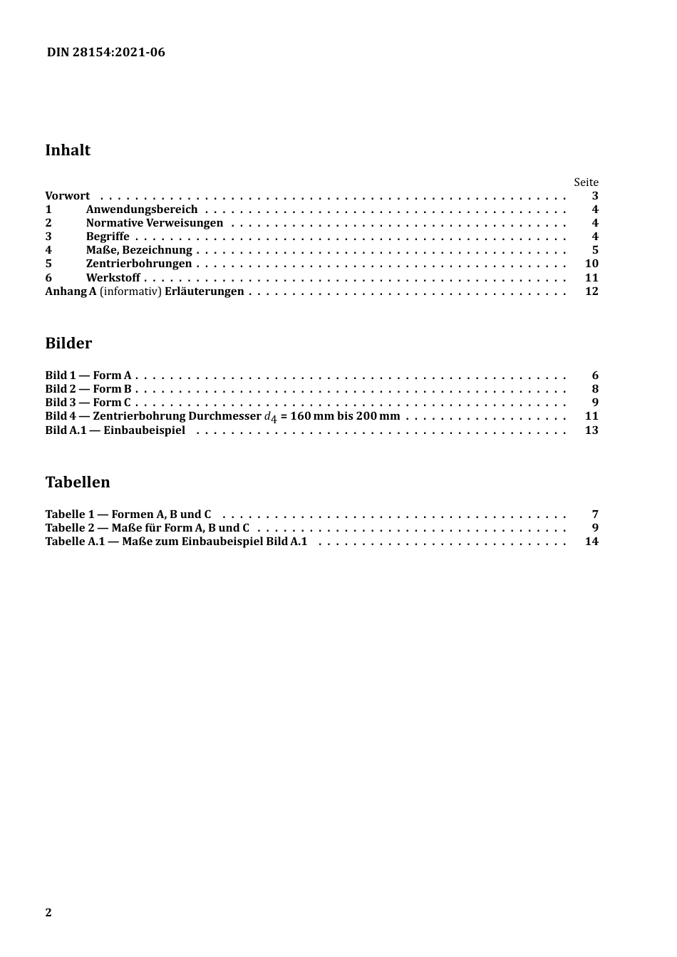 DIN_28154__2021-06.pdf_第2页