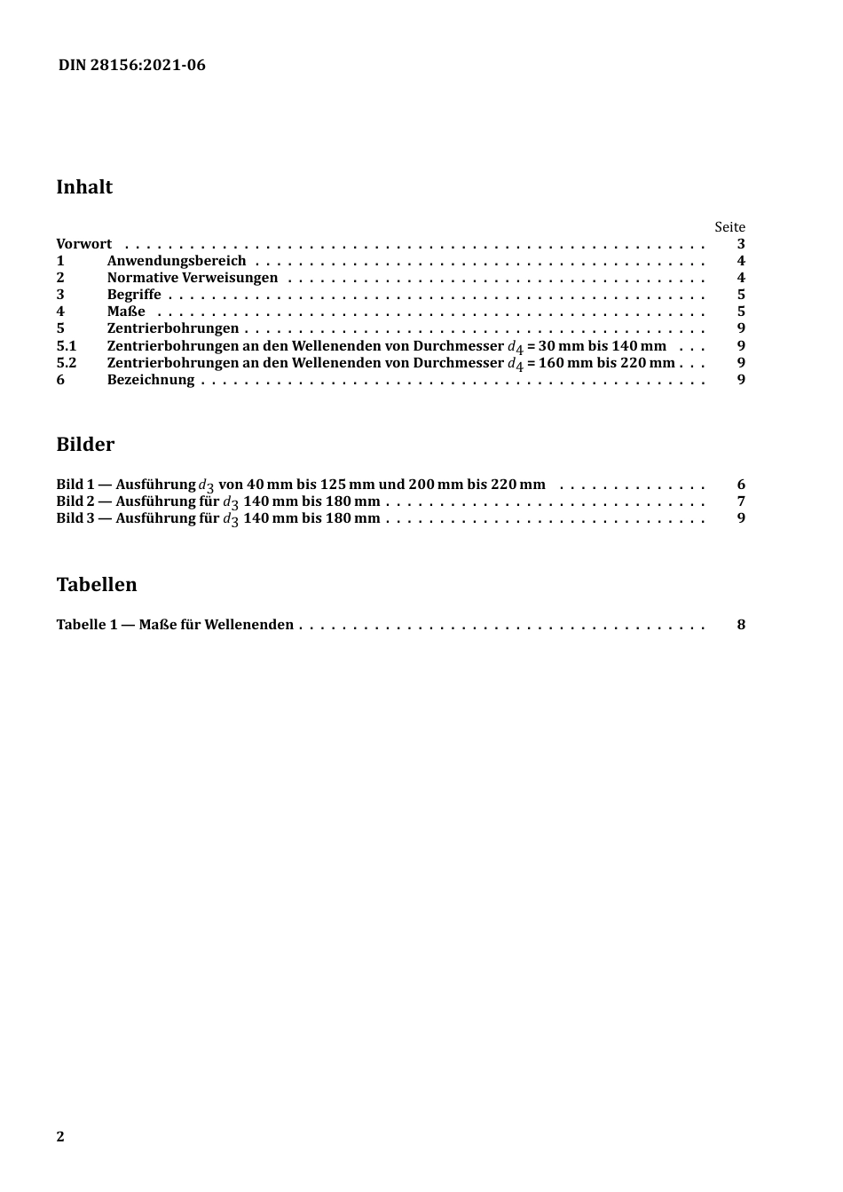 DIN_28156__2021-06.pdf_第2页