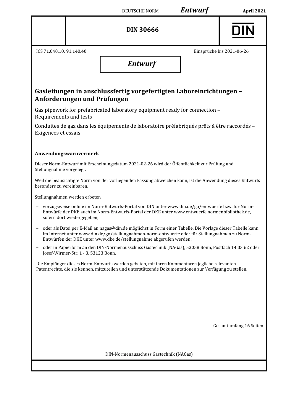 DIN_30666_E__2021-04.pdf_第1页