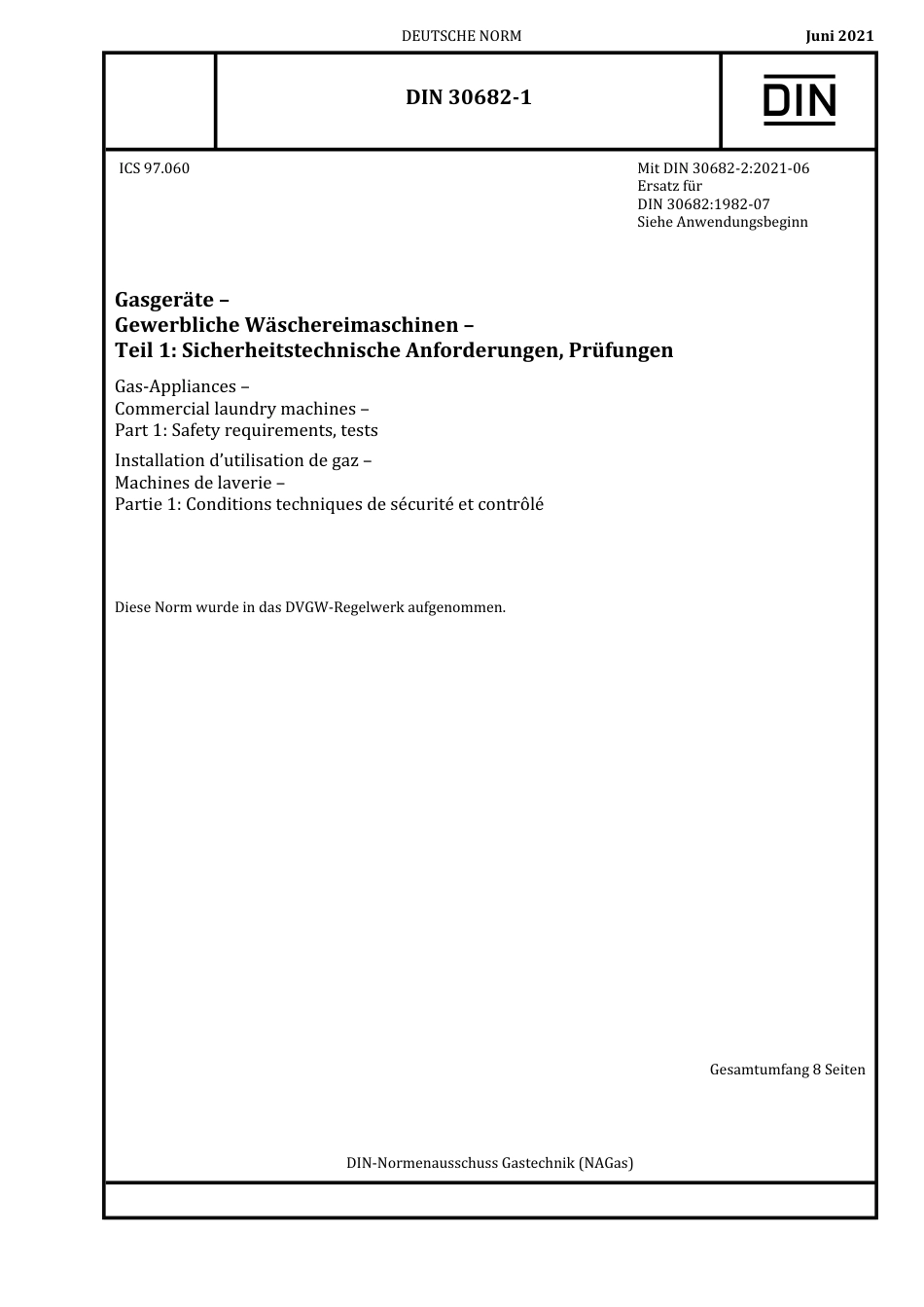 DIN_30682-1__2021-06.pdf_第1页