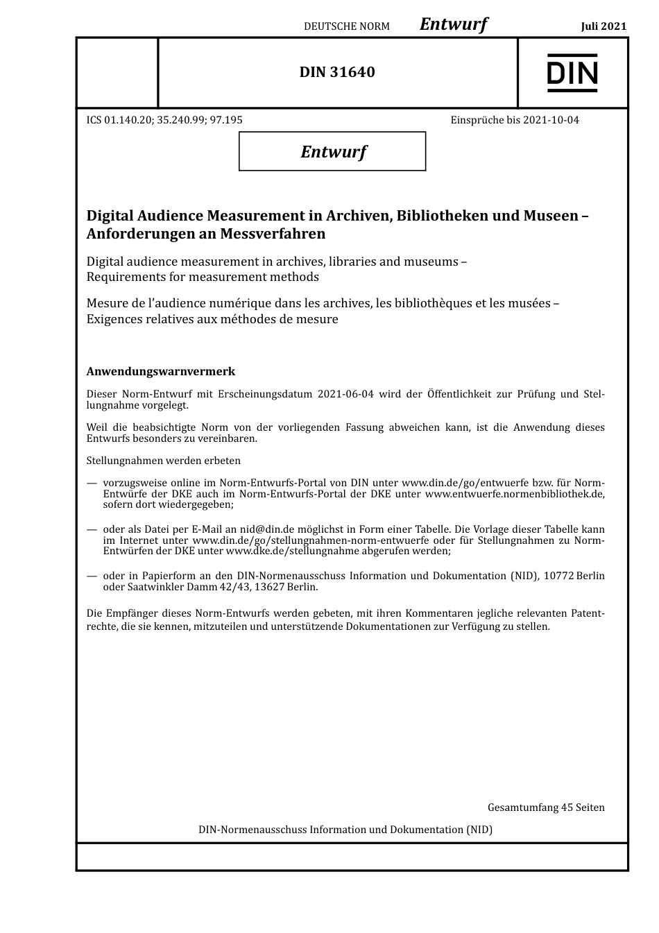 DIN_31640_E__2021-07.pdf_第1页