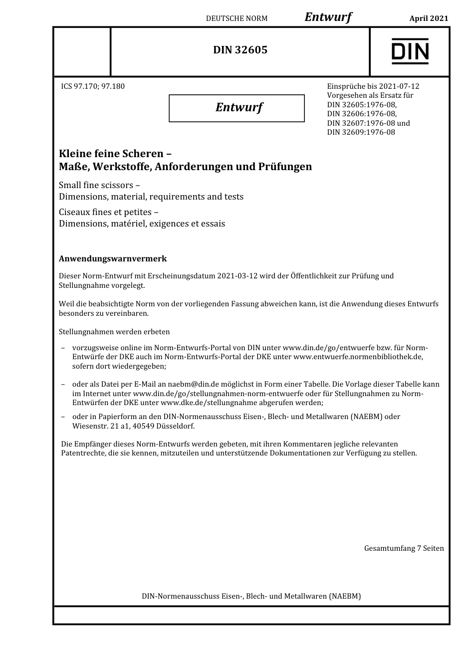 DIN_32605_E__2021-04.pdf_第1页