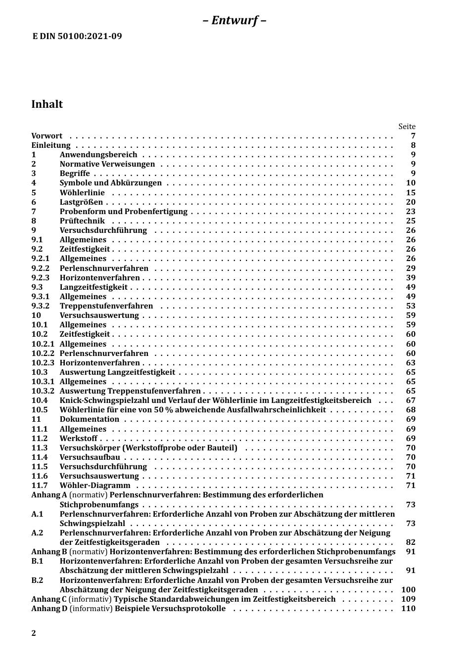 DIN_50100_E__2021-09.pdf_第2页