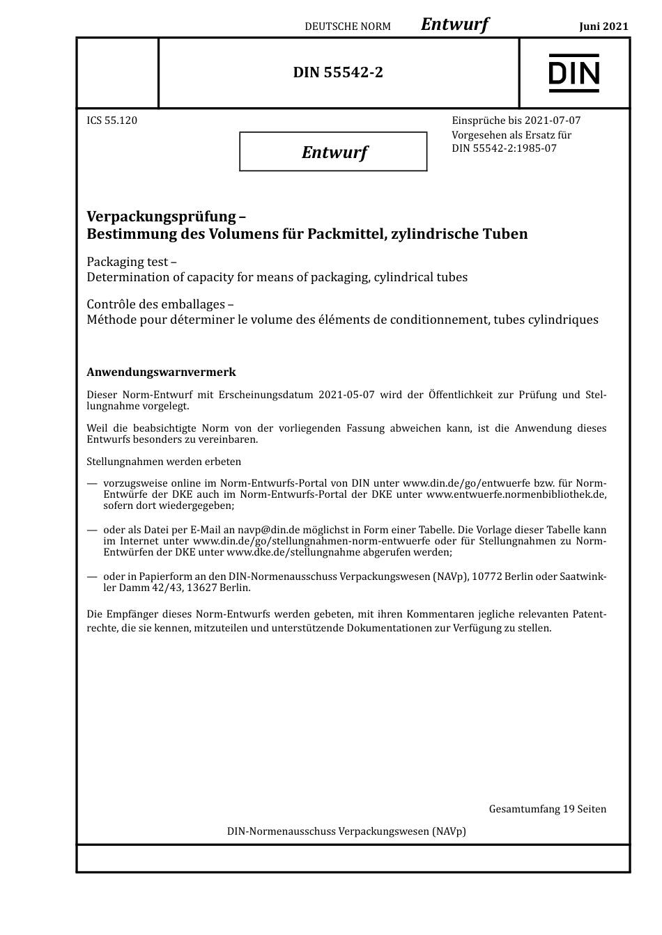 DIN_55542-2_E__2021-06.pdf_第1页