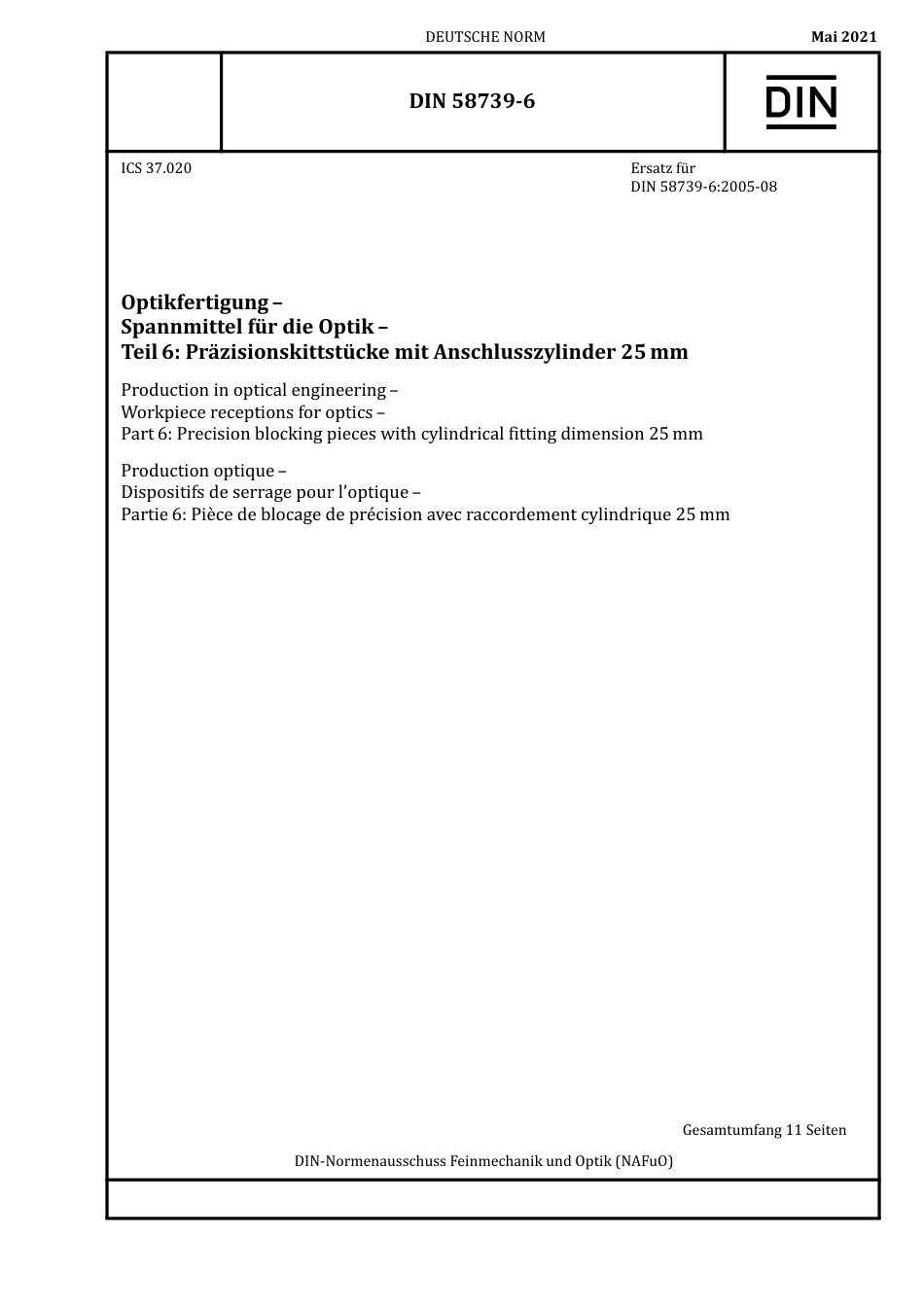 DIN_58739-6__2021-05.pdf_第1页