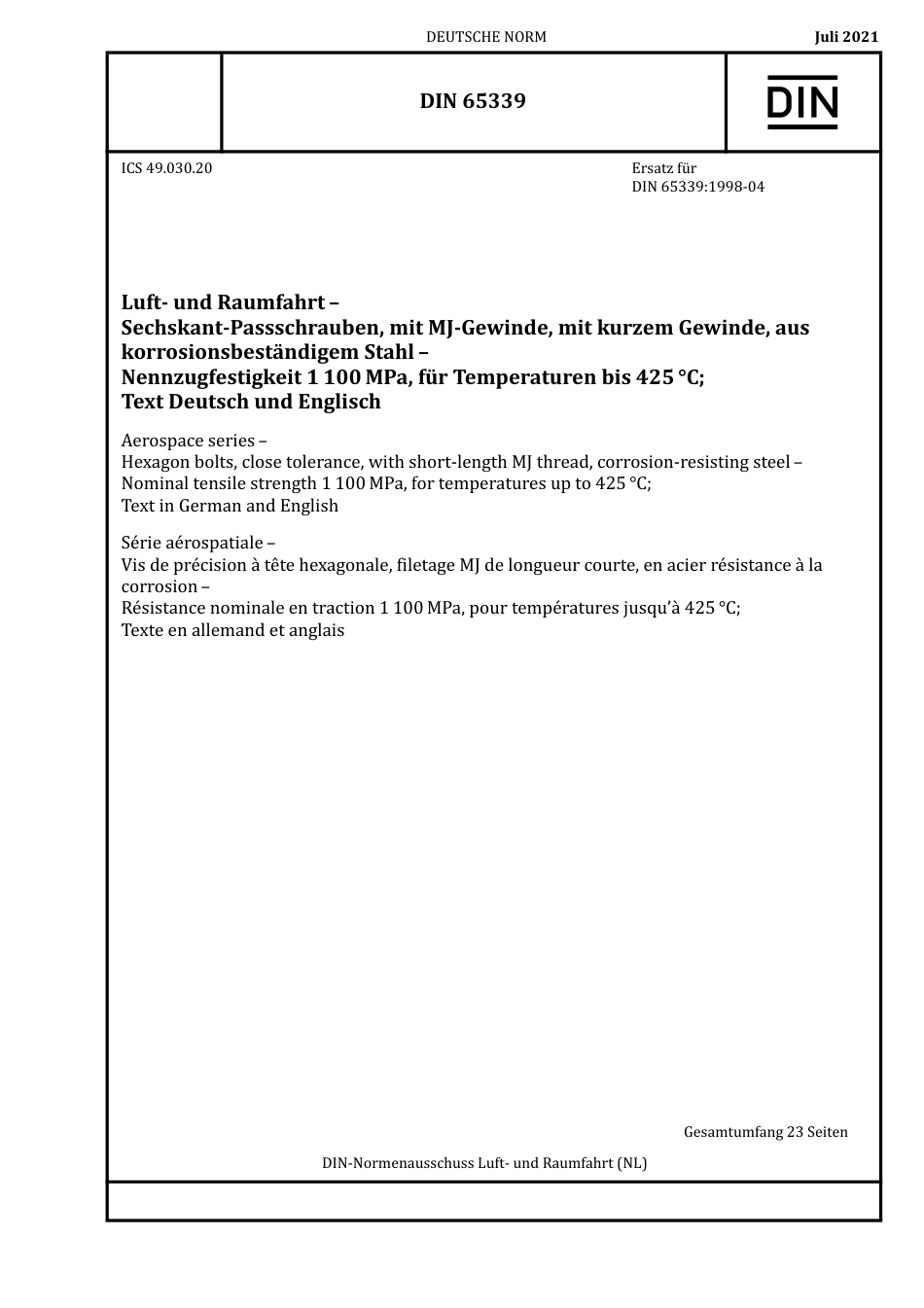 DIN_65339__2021-07.pdf_第1页