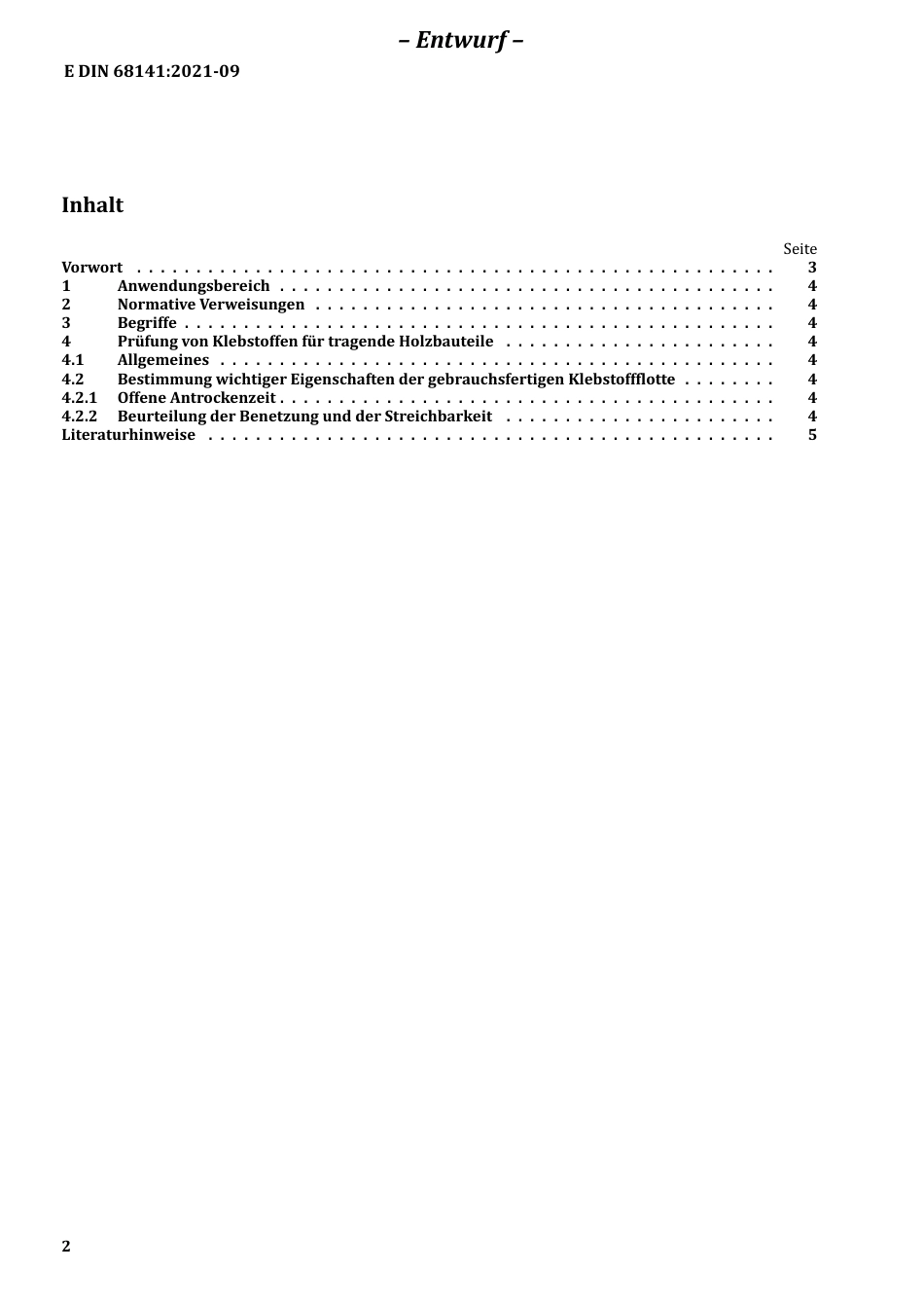 DIN_68141_E__2021-09.pdf_第2页