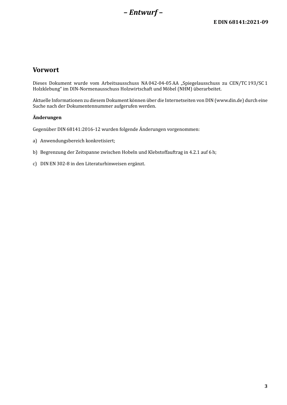 DIN_68141_E__2021-09.pdf_第3页