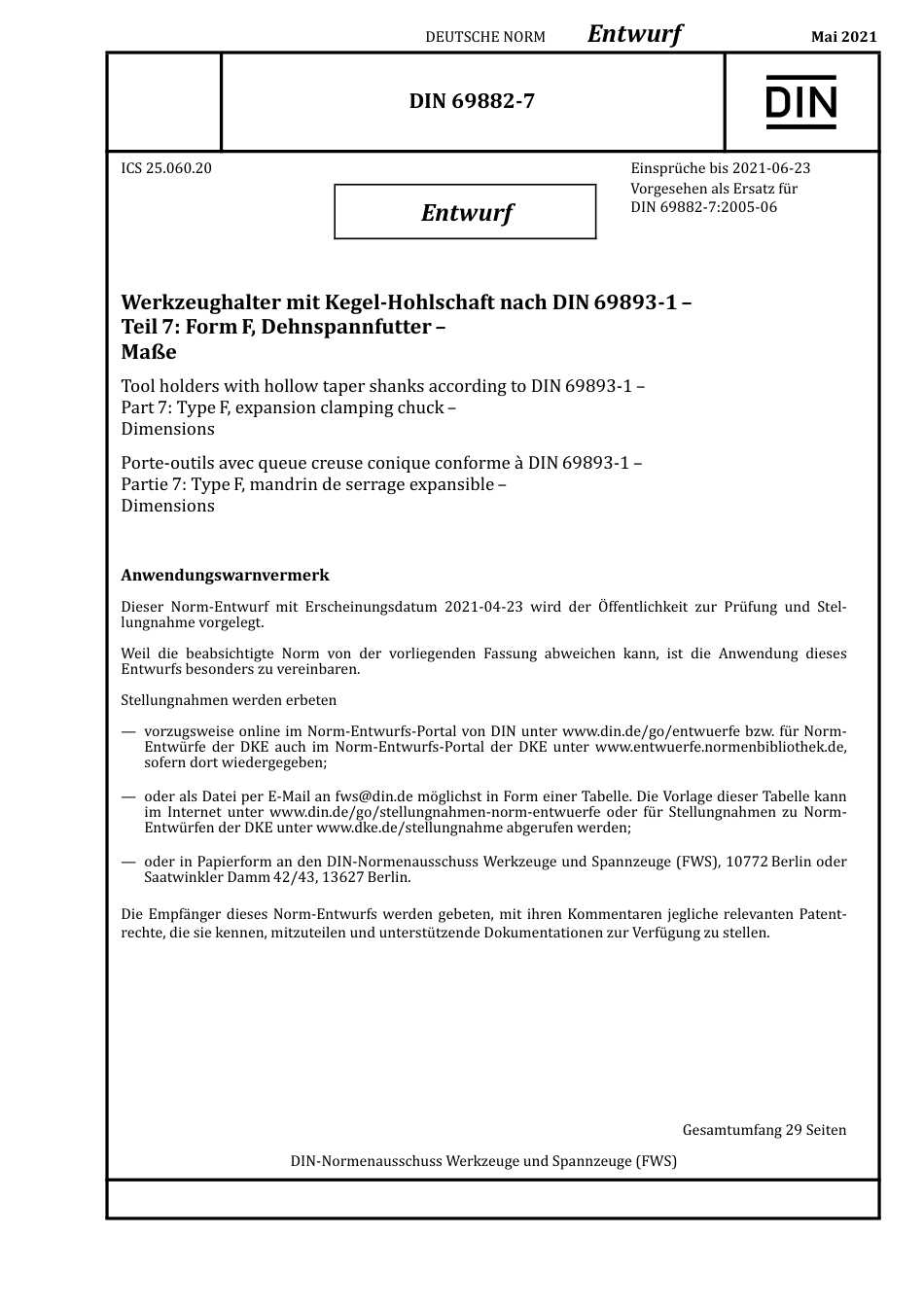 DIN_69882-7_E__2021-05.pdf_第1页