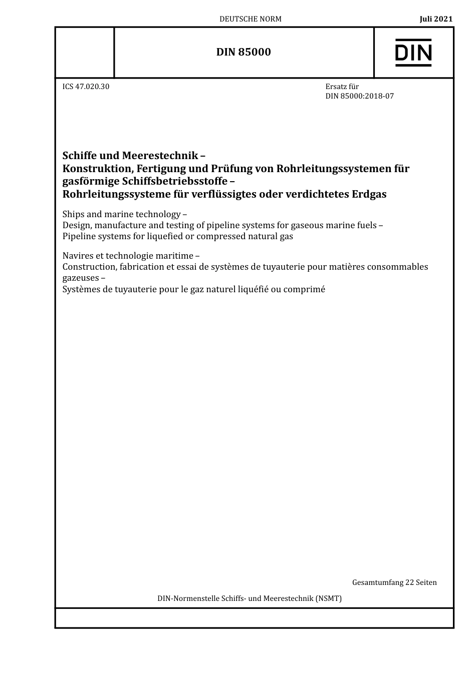 DIN_85000__2021-07.pdf_第1页