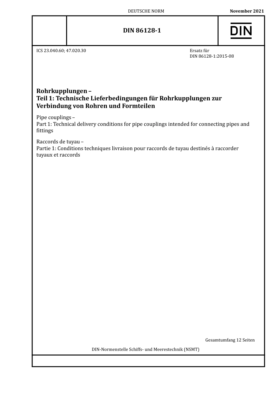 DIN_86128-1__2021-11.pdf_第1页