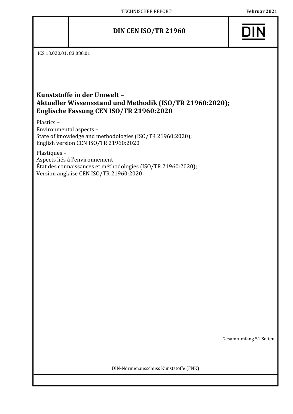 DIN_CEN_ISO_TR_21960__2021-02.pdf_第1页