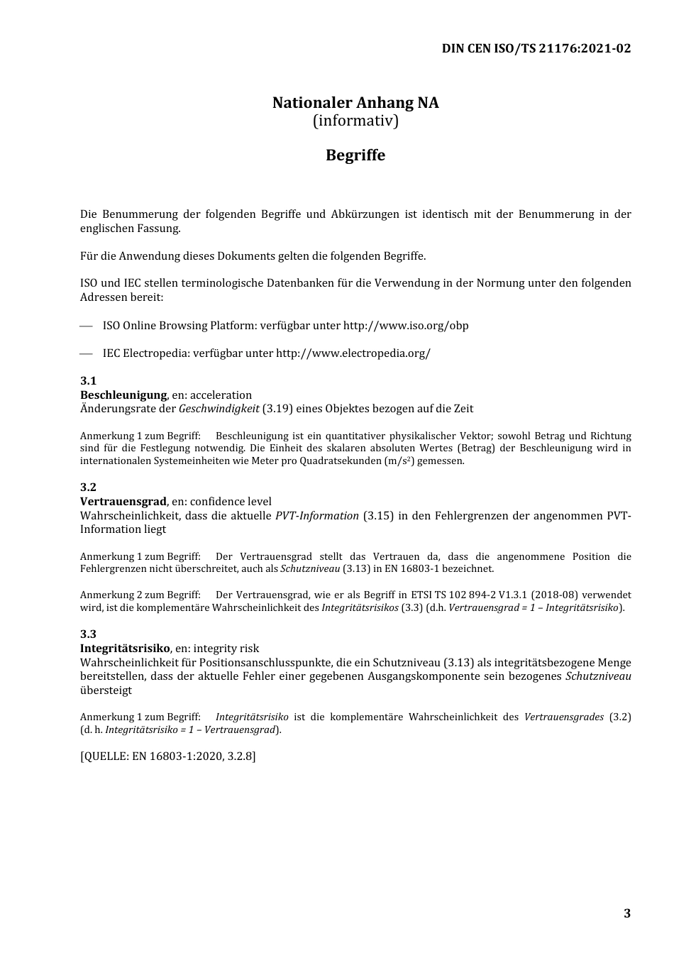 DIN_CEN_ISO_TS_21176__2021-02.pdf_第3页