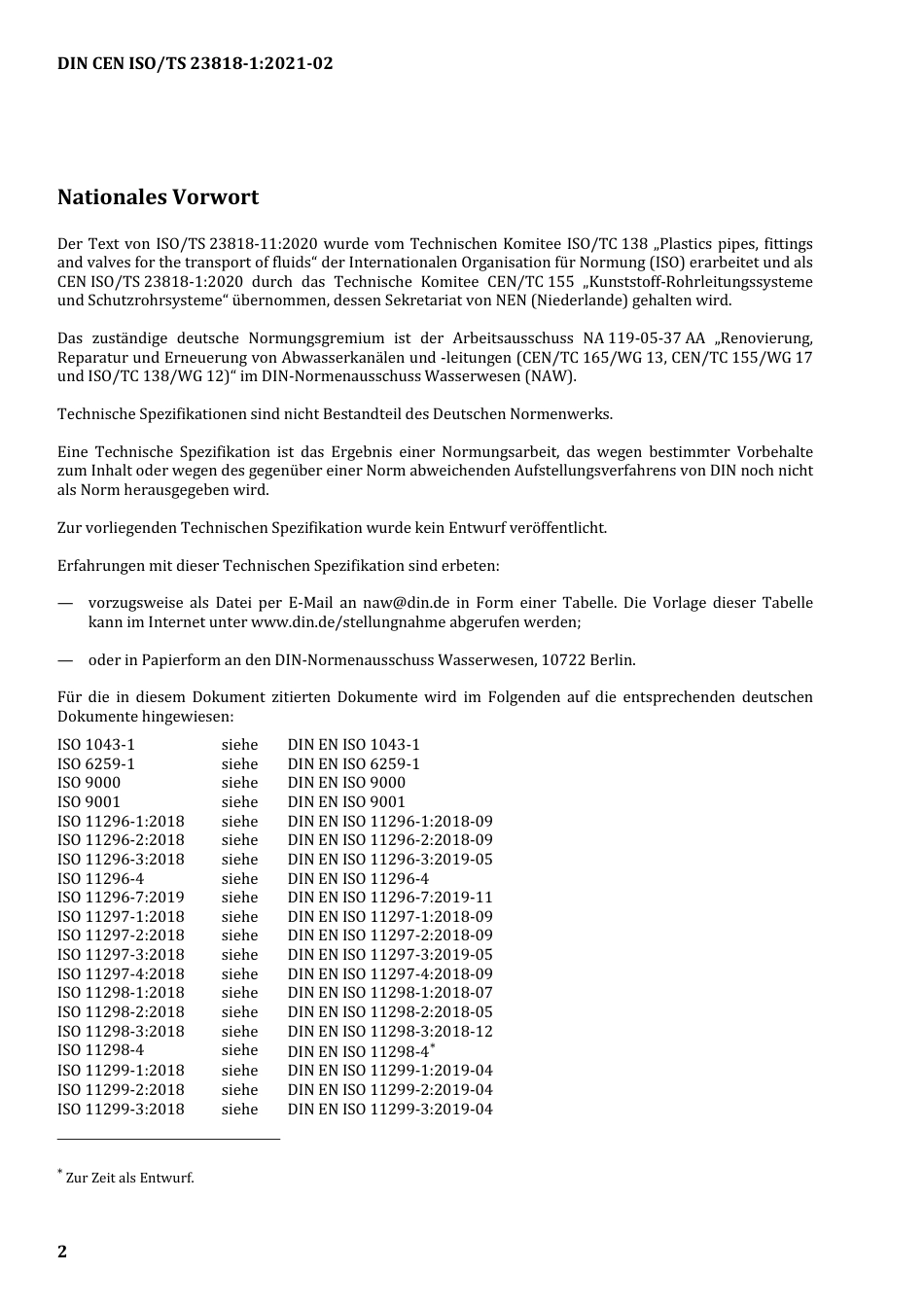 DIN_CEN_ISO_TS_23818-1__2021-02.pdf_第2页