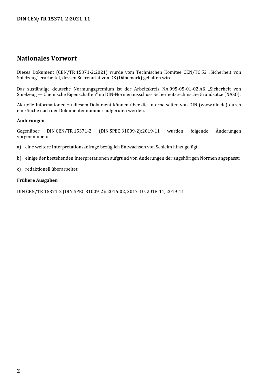 DIN_CEN_TR_15371-2__2021-11.pdf_第2页