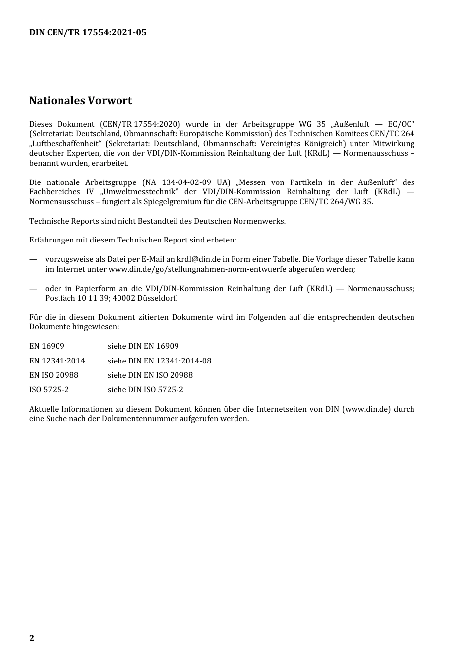 DIN_CEN_TR_17554__2021-05.pdf_第2页