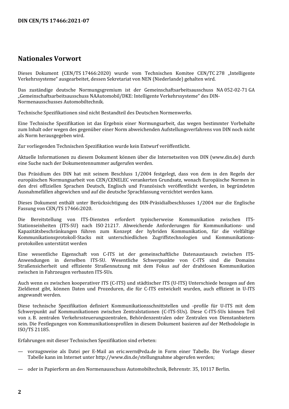 DIN_CEN_TS_17466__2021-07.pdf_第2页