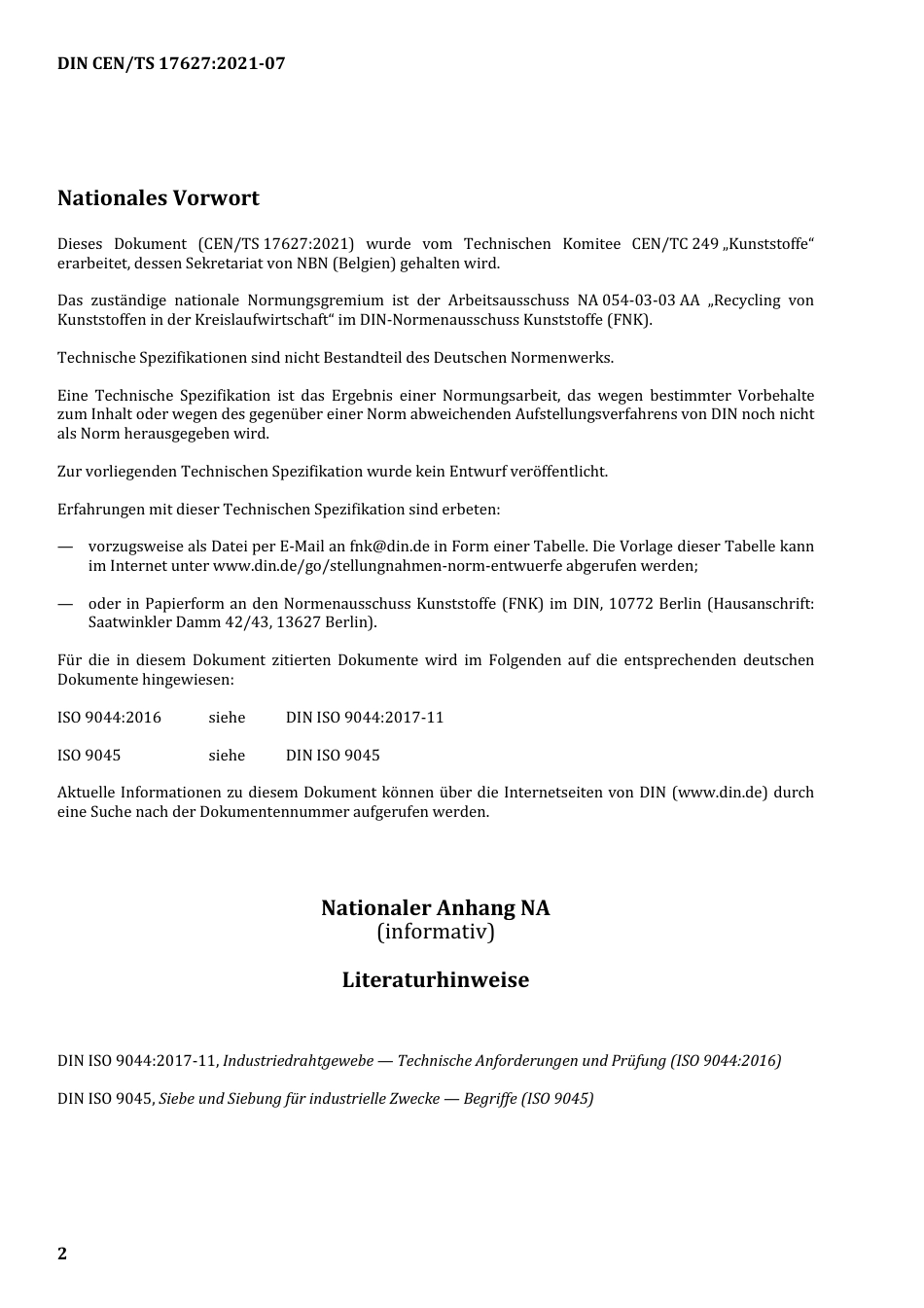 DIN_CEN_TS_17627__2021-07.pdf_第2页