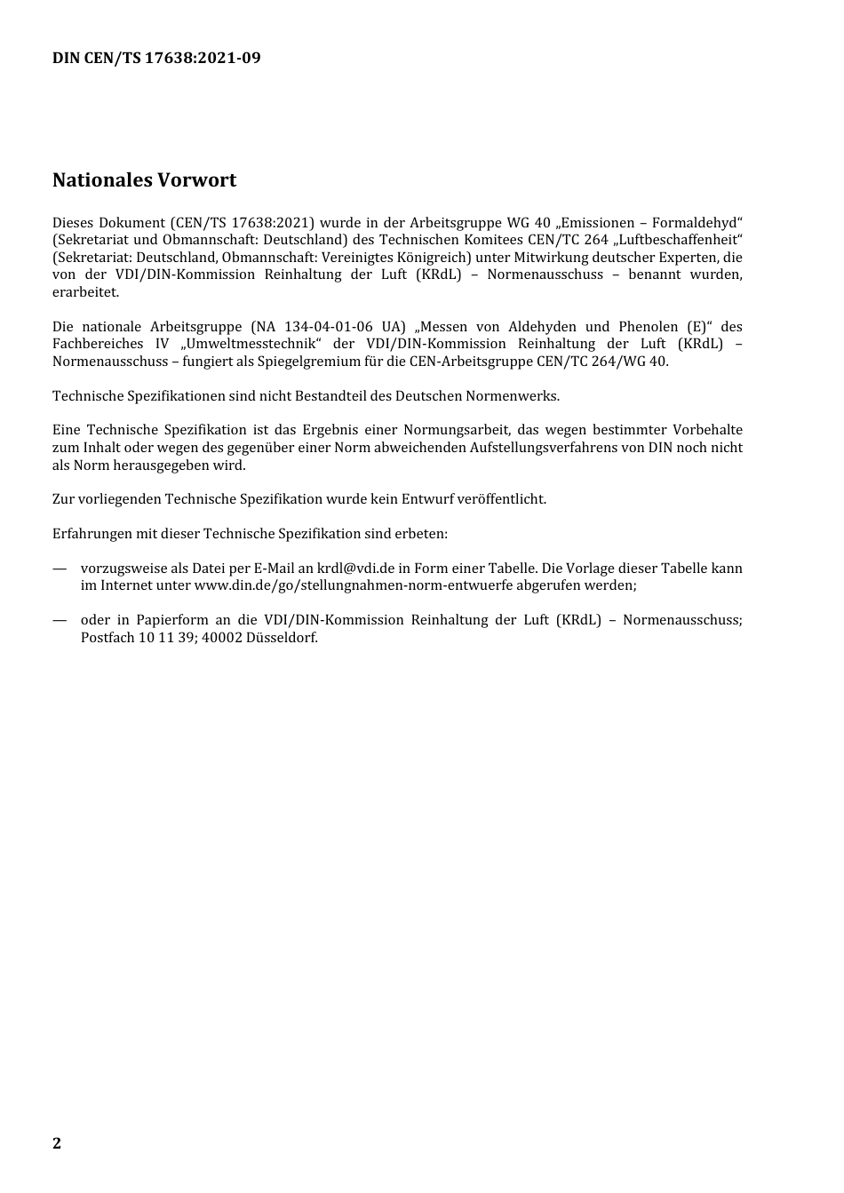 DIN_CEN_TS_17638__2021-09.pdf_第2页