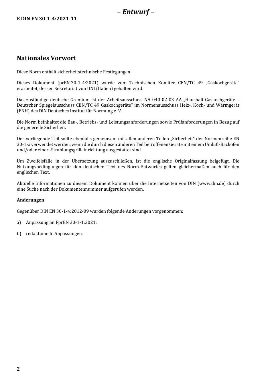 DIN_EN_30-1-4_E__2021-11.pdf_第2页