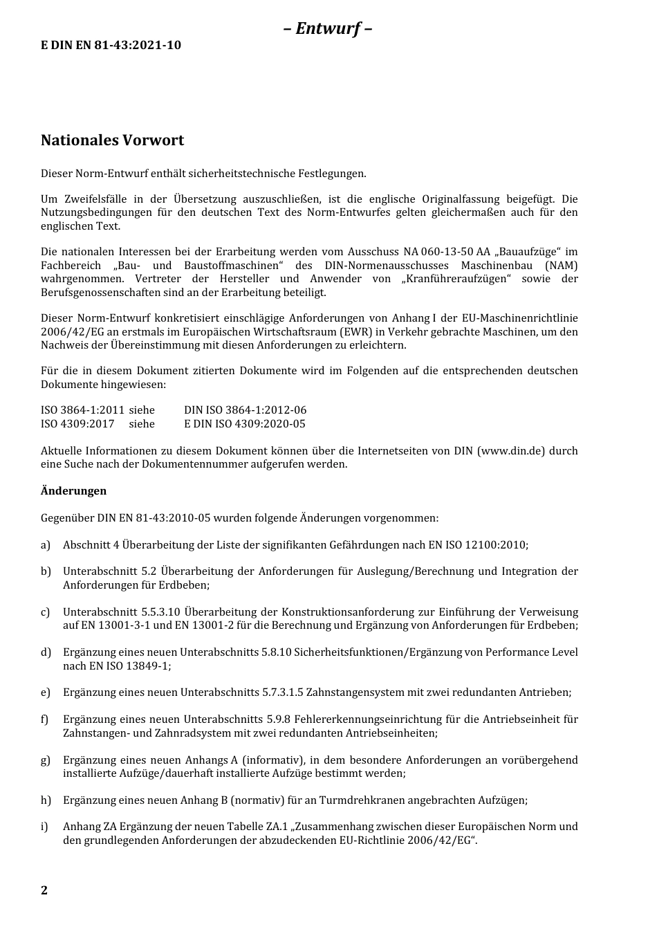 DIN_EN_81-43_E__2021-10.pdf_第2页