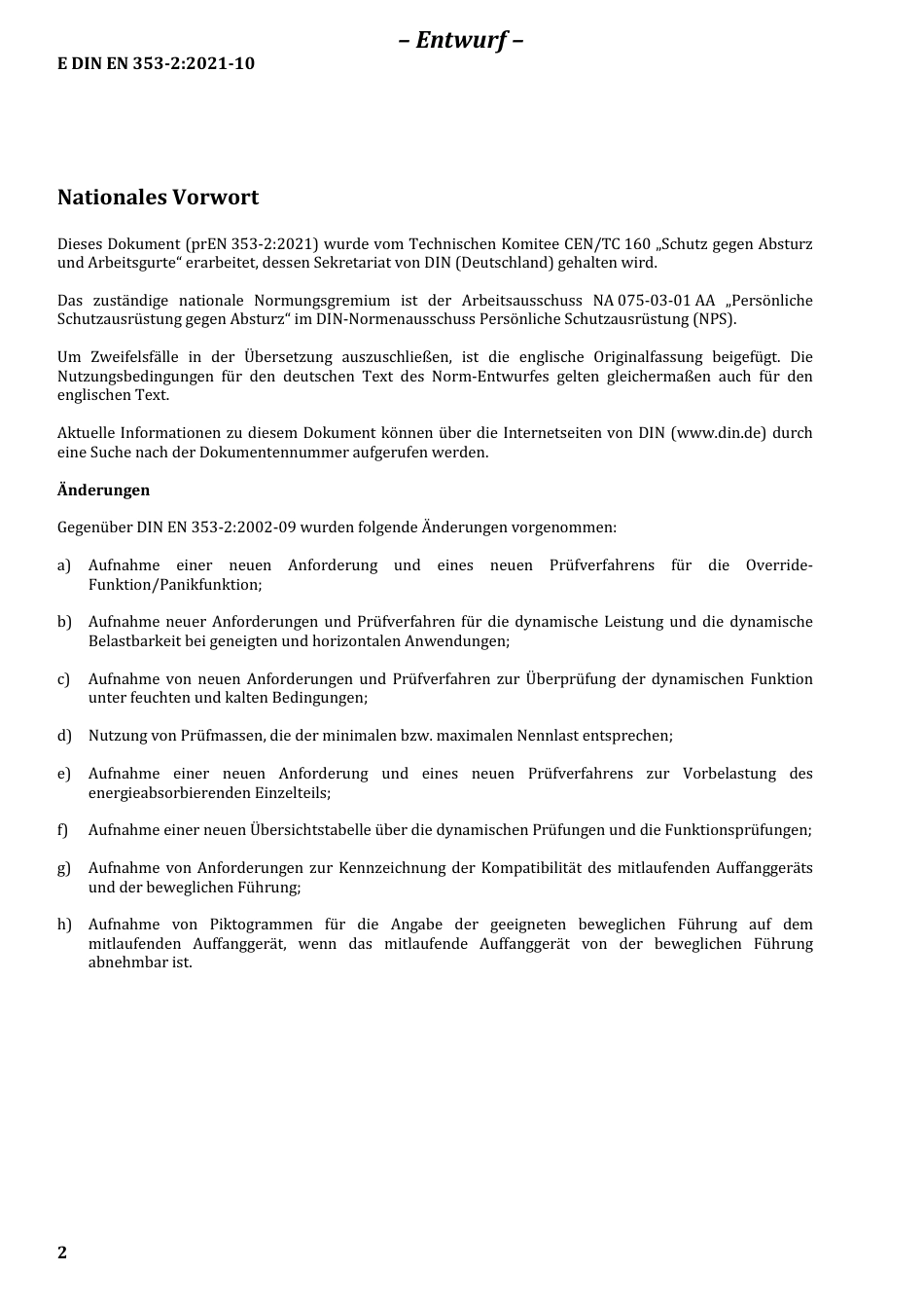 DIN_EN_353-2_E__2021-10.pdf_第2页