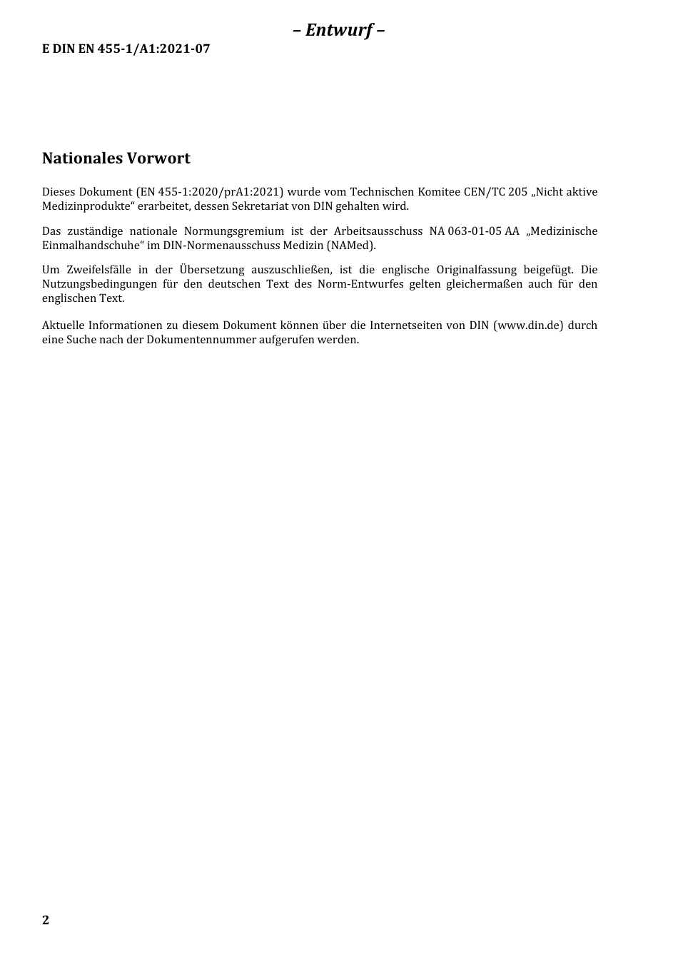 DIN_EN_455-1_A-1_E__2021-07.pdf_第2页