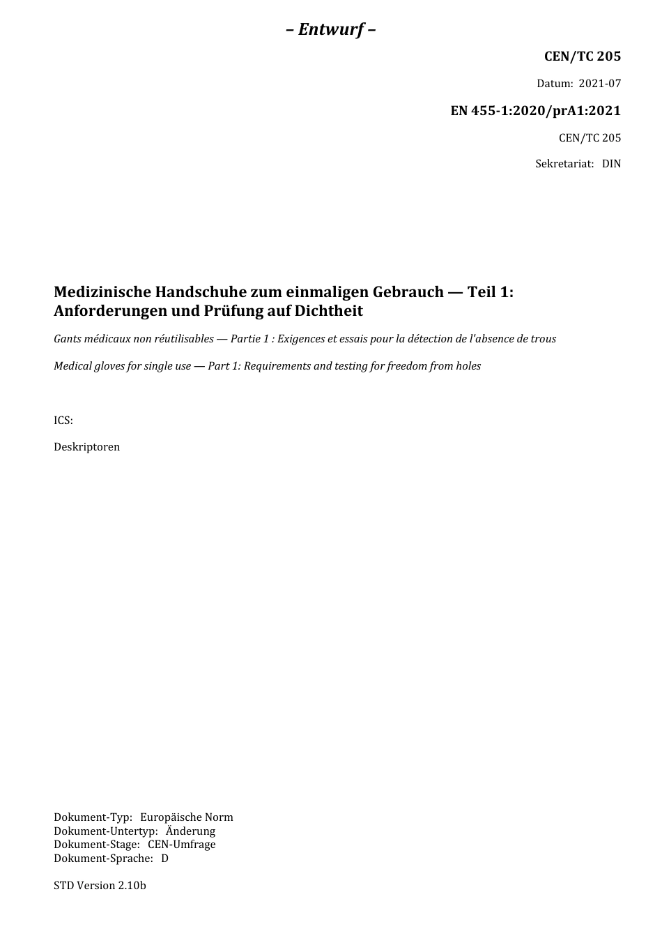 DIN_EN_455-1_A-1_E__2021-07.pdf_第3页