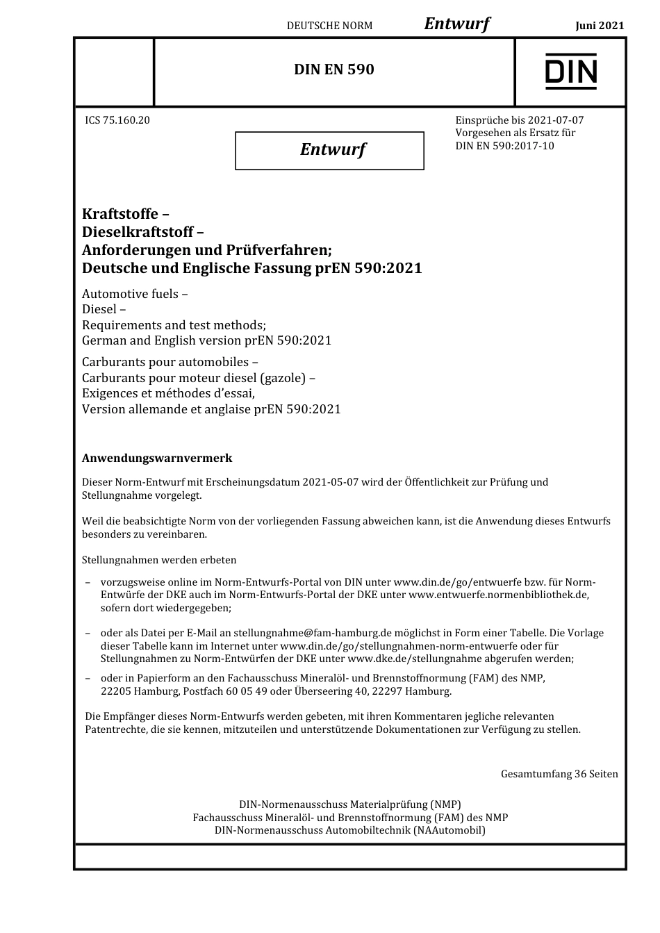 DIN_EN_590_E__2021-06.pdf_第1页