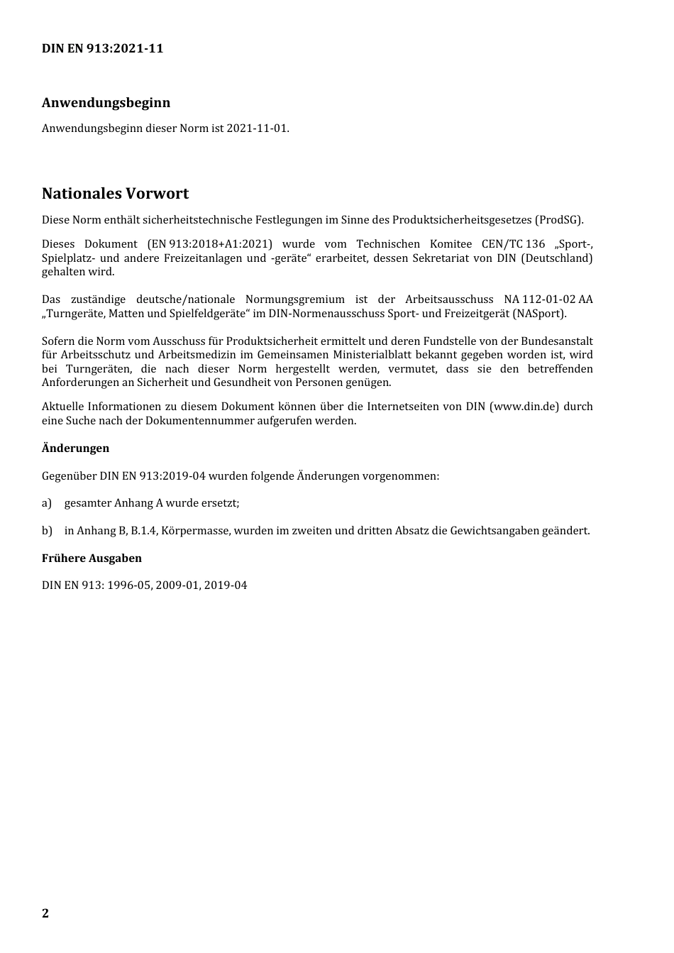 DIN_EN_913__2021-11.pdf_第2页