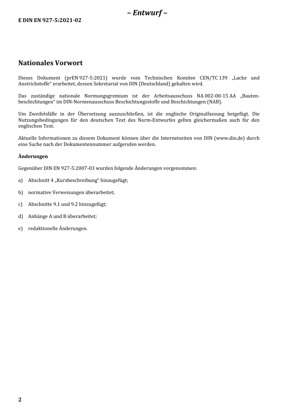 DIN_EN_927-5_E__2021-02.pdf_第2页