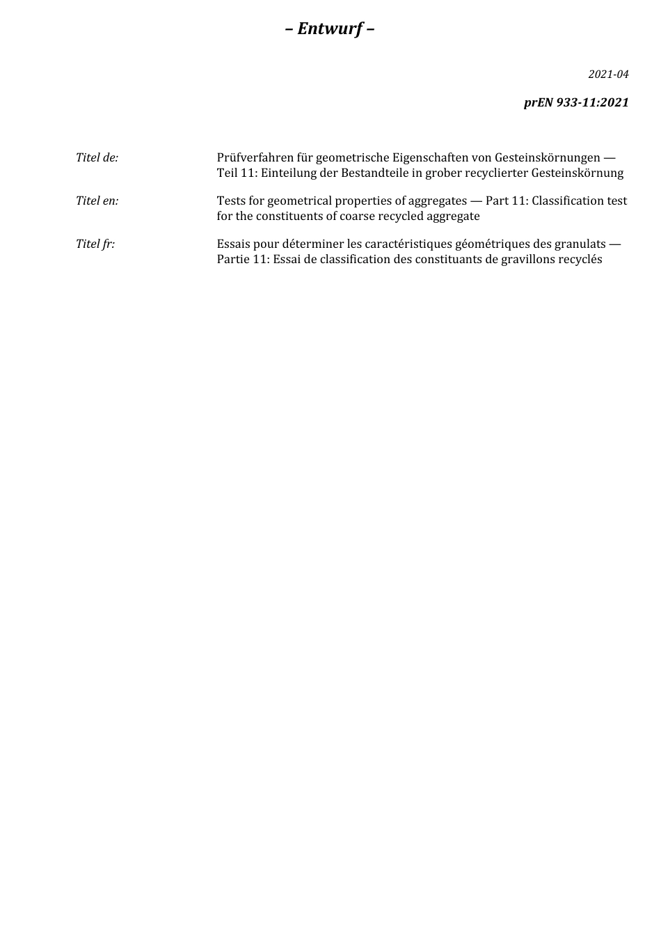 DIN_EN_933-11_E__2021-04.pdf_第3页