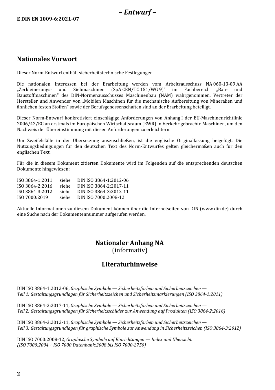 DIN_EN_1009-6_E__2021-07.pdf_第2页