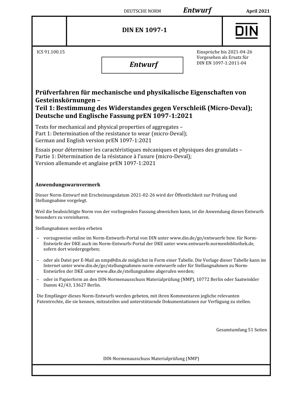 DIN_EN_1097-1_E__2021-04.pdf_第1页