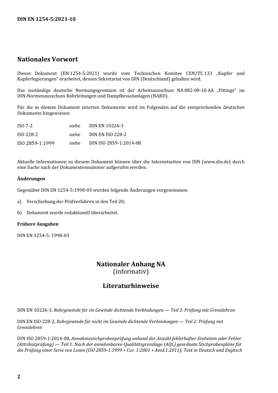 DIN_EN_1254-5__2021-10.pdf_第2页