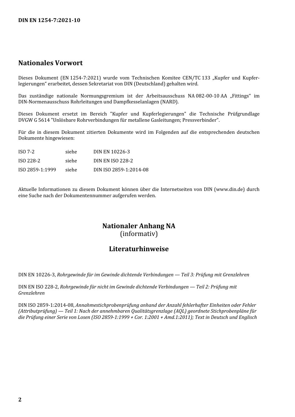 DIN_EN_1254-7__2021-10.pdf_第2页