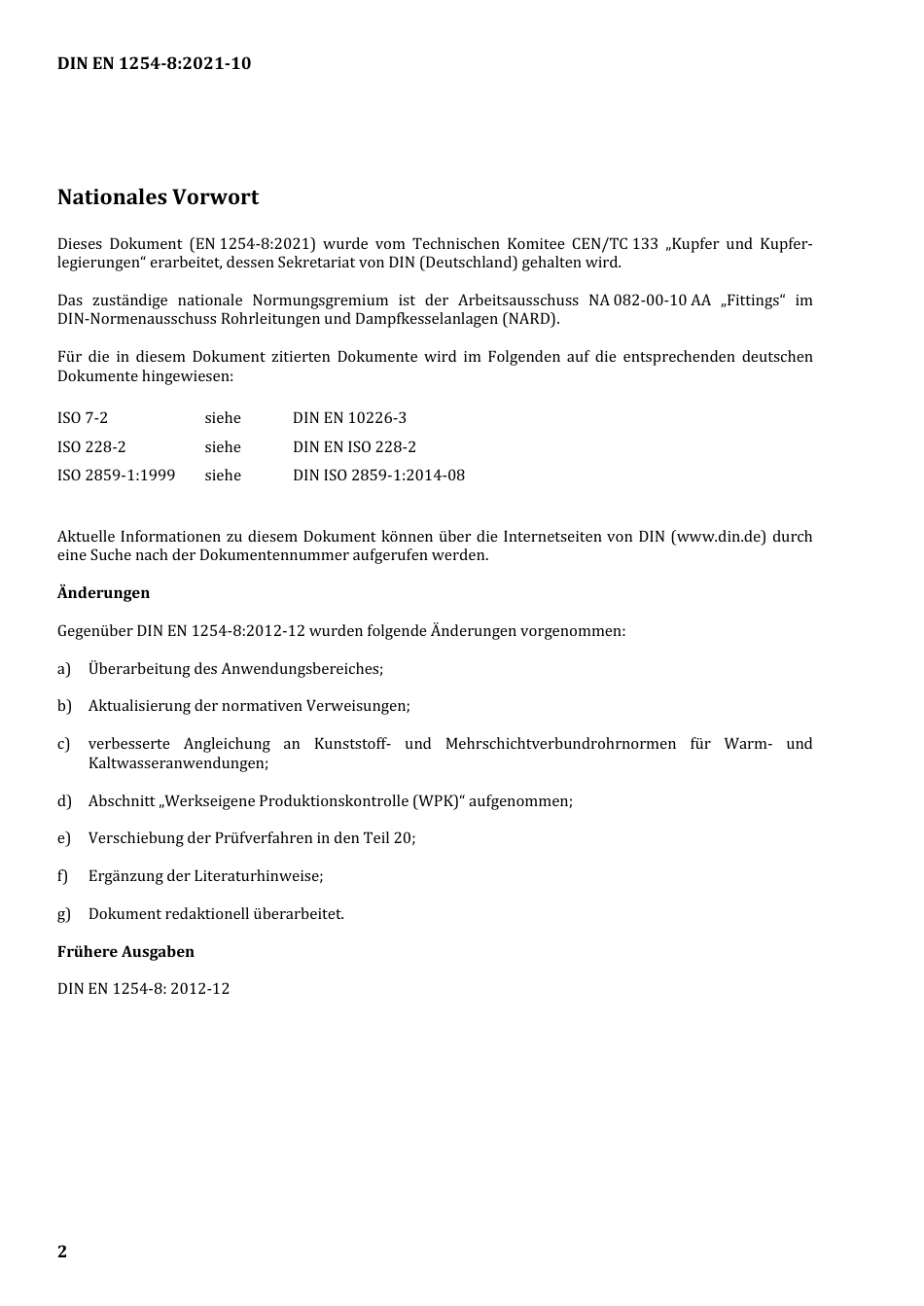 DIN_EN_1254-8__2021-10.pdf_第2页