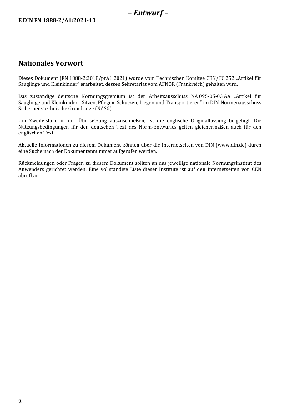 DIN_EN_1888-2_A-1_E__2021-10.pdf_第2页