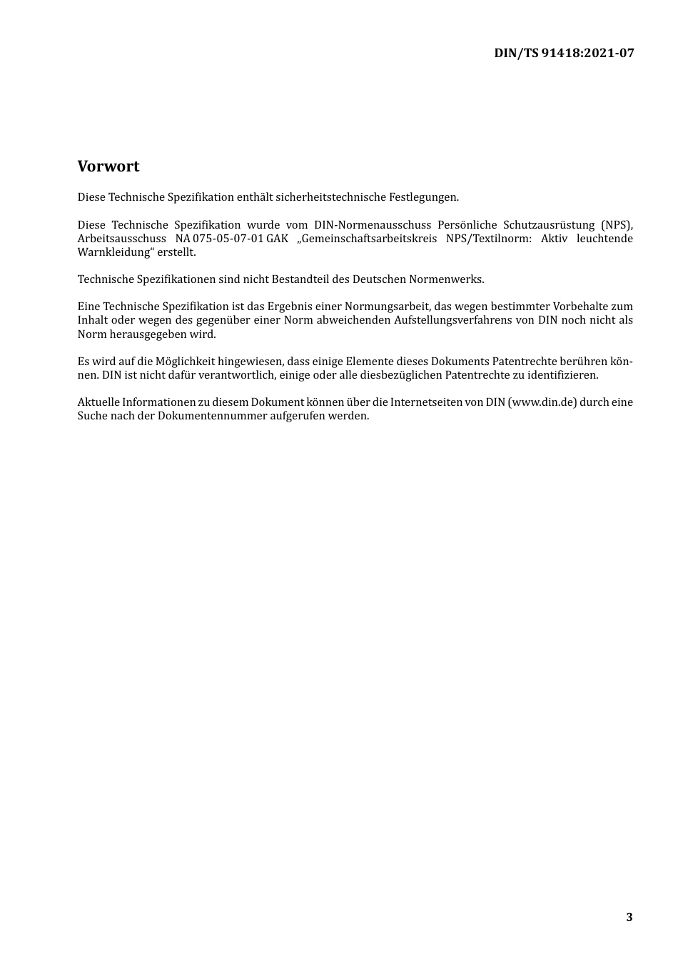 DIN_TS_91418__2021-07.pdf_第3页