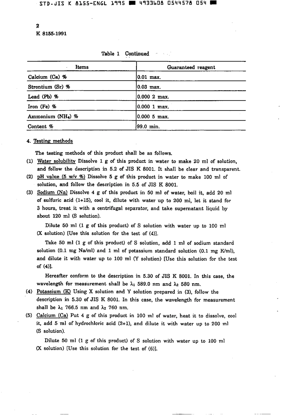 JIS K 8155-1991 (1995) scan.pdf_第3页