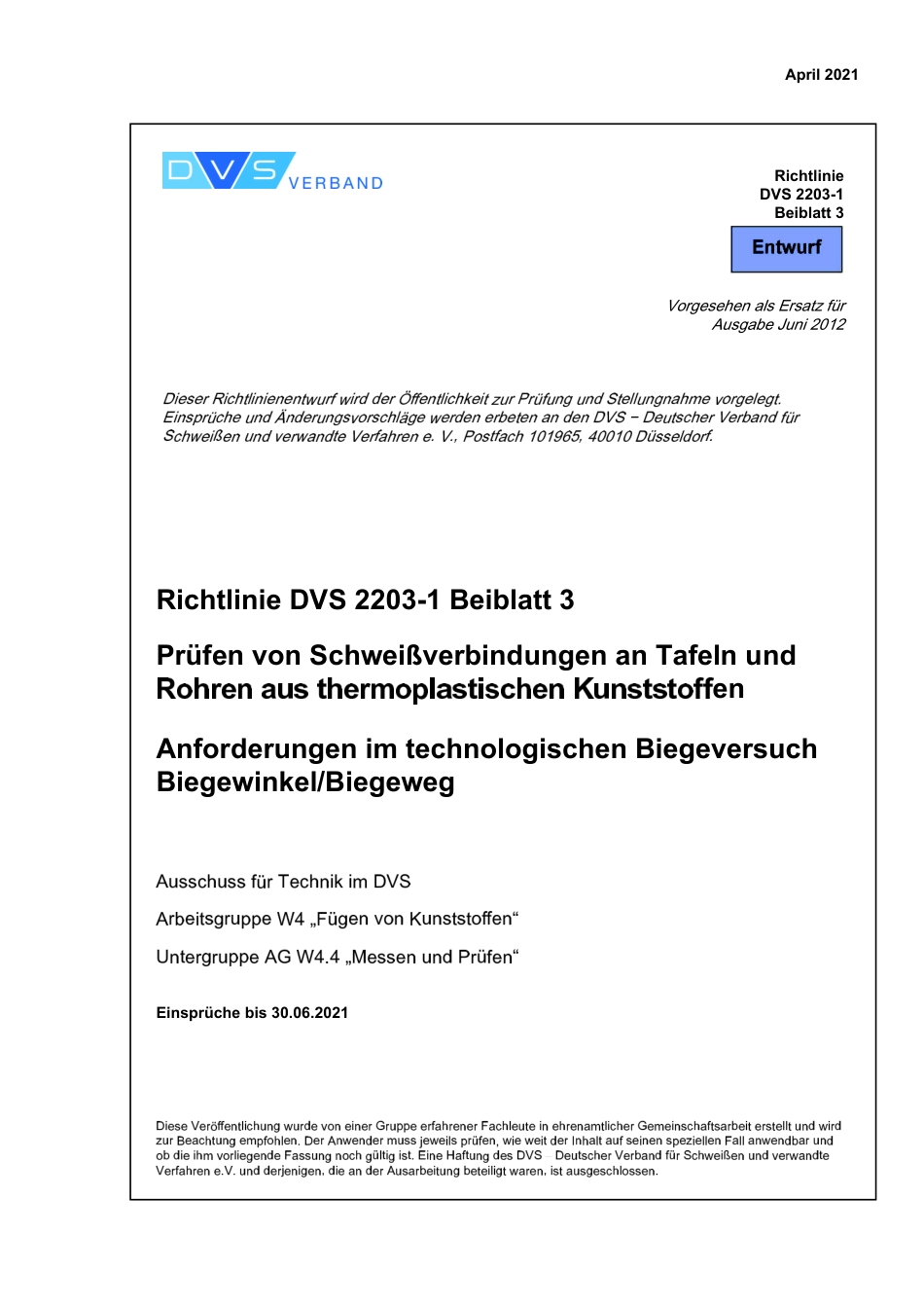 DVS_2203-1_Beiblatt-3_E__2021-04.pdf_第1页