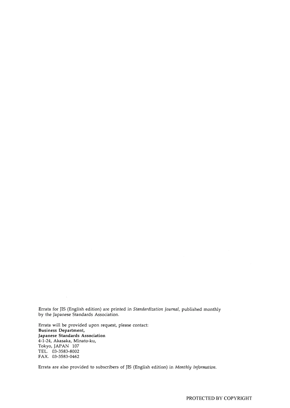 JIS Z 8905-1976 scan.pdf_第2页