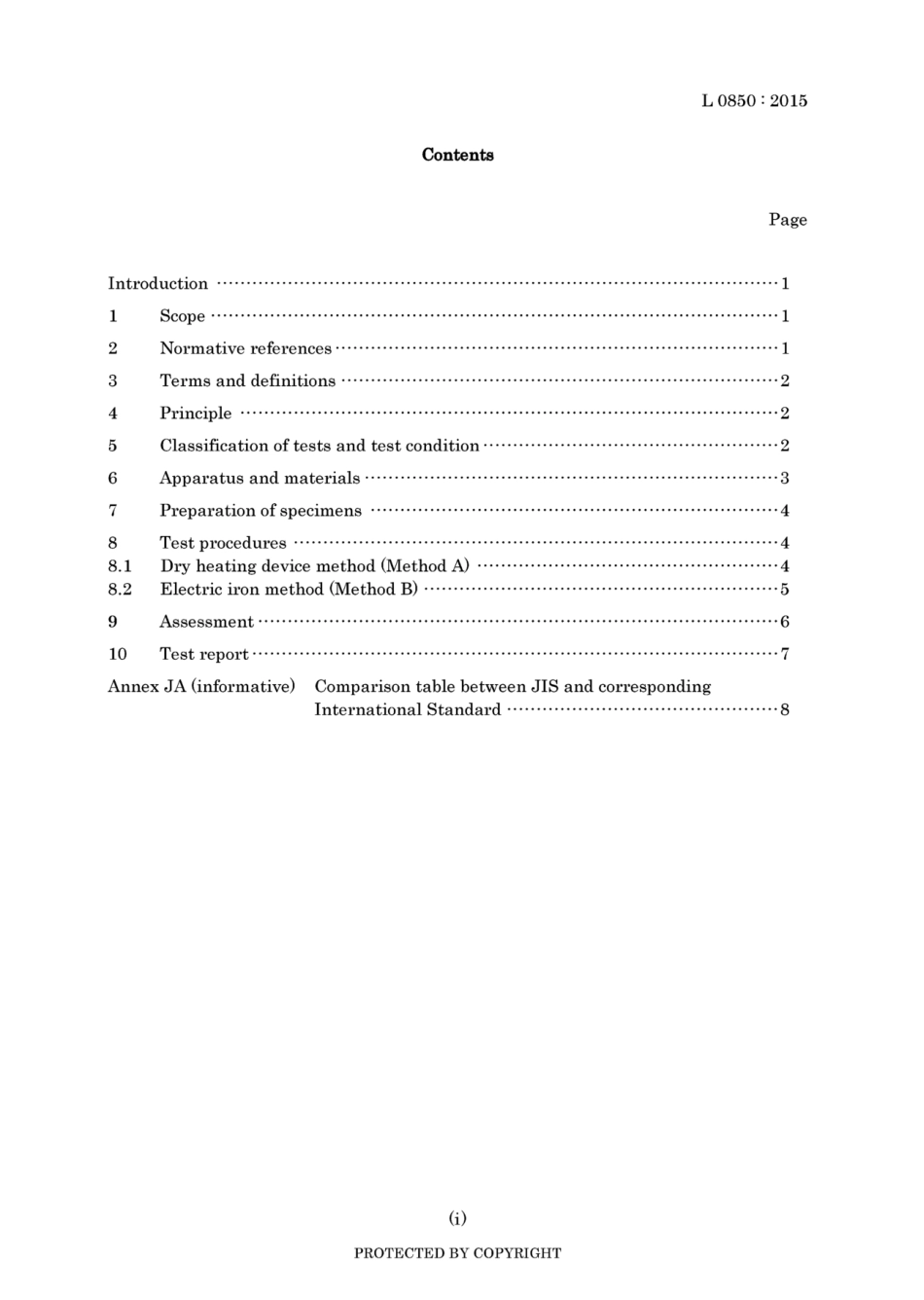 JIS L 0850-2015.pdf_第3页