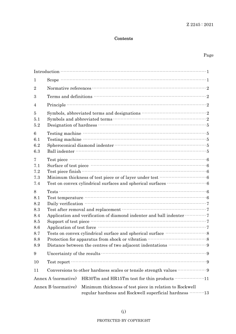 JIS Z 2245-2021.pdf_第3页