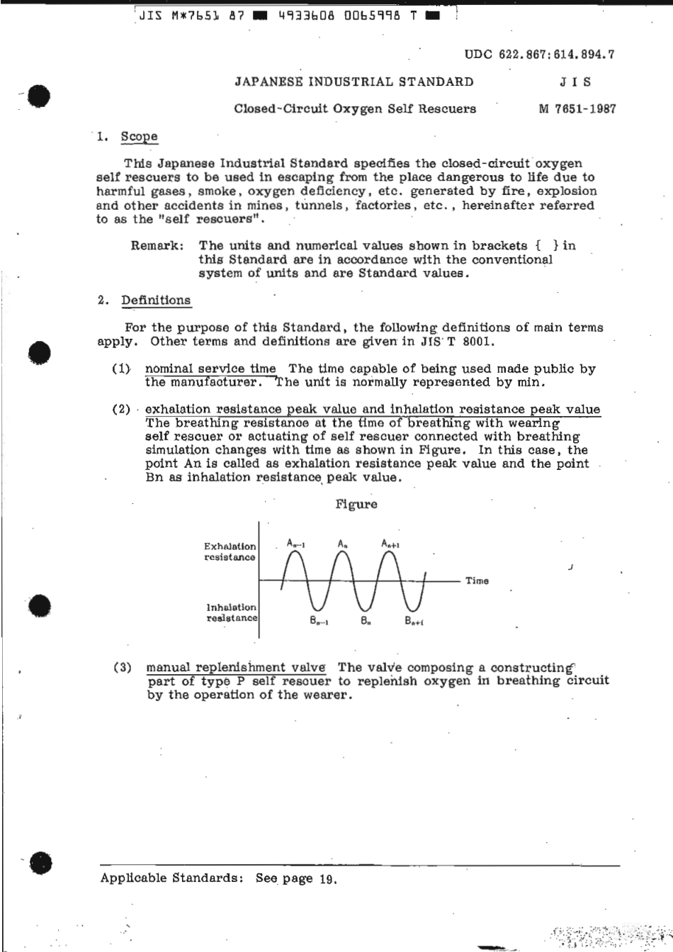 JIS M 7651-1987 scan.pdf_第3页