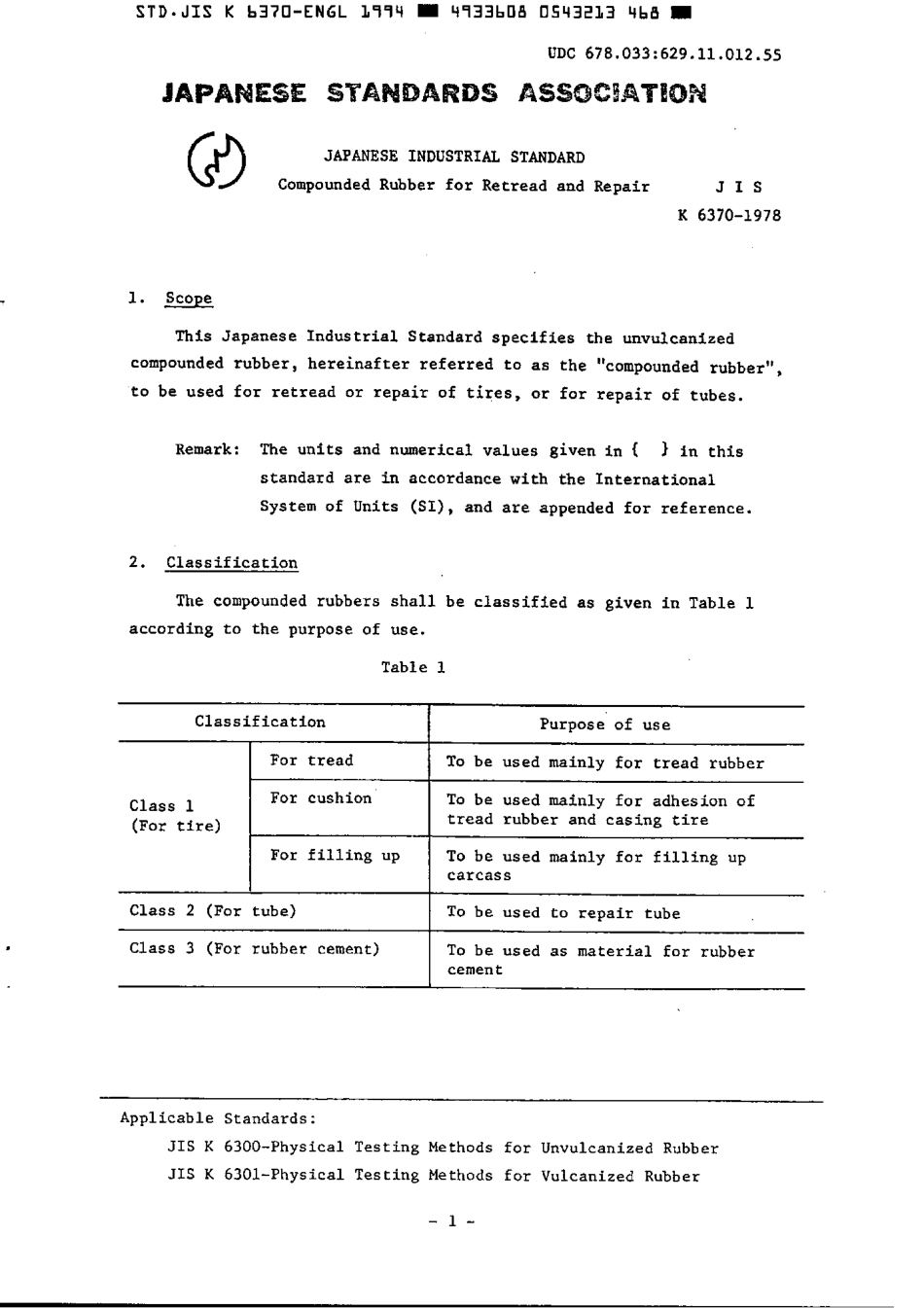 JIS K 6370-1978 (1994) scan.pdf_第3页