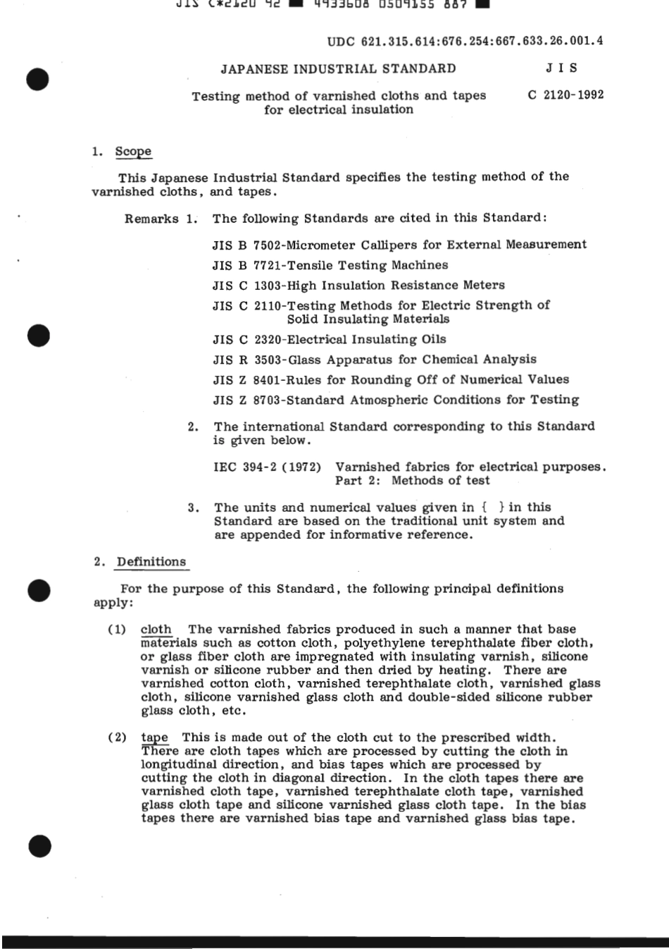JIS C 2120-1992 scan.pdf_第3页