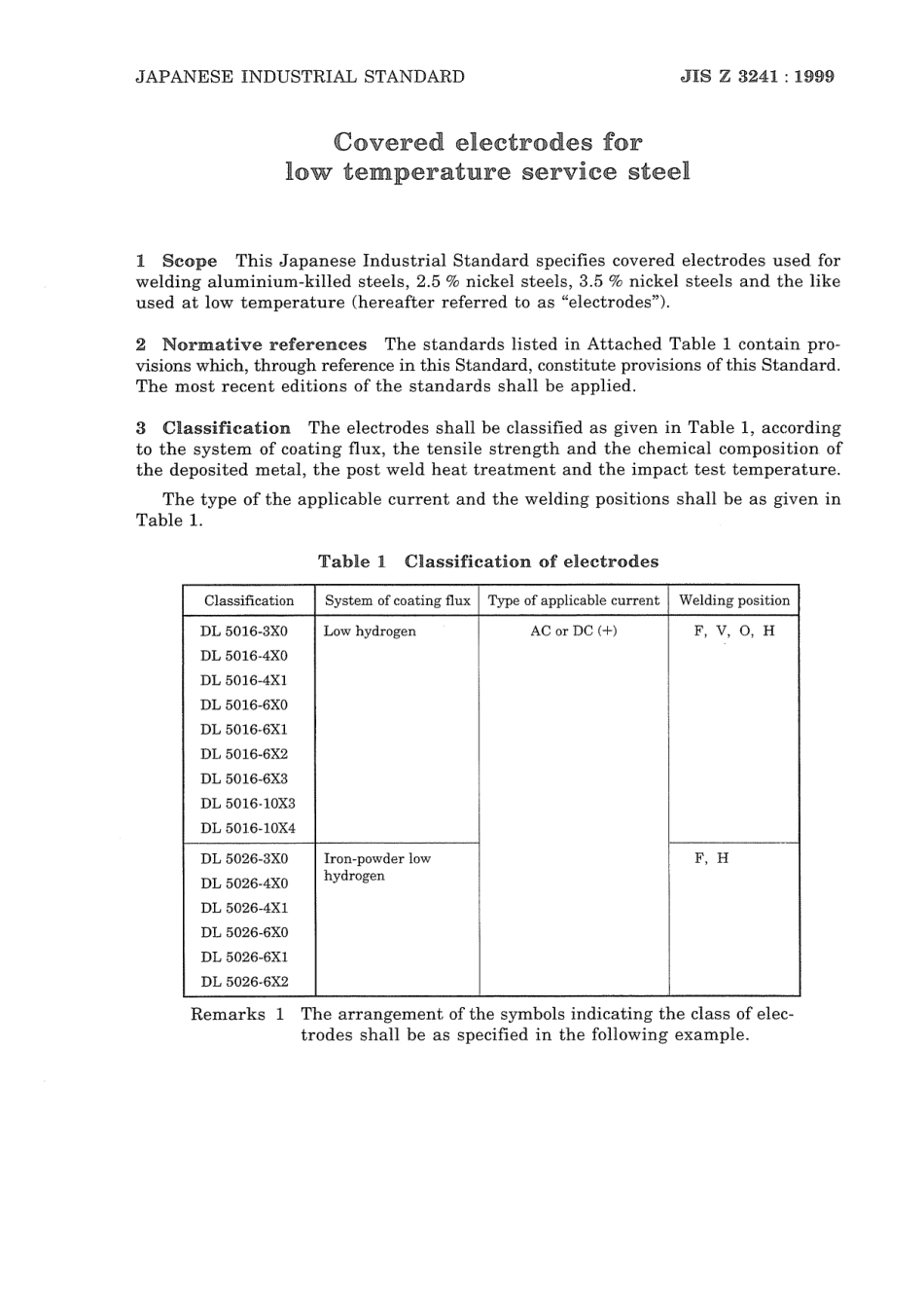 JIS Z 3241-1999 scan.pdf_第3页