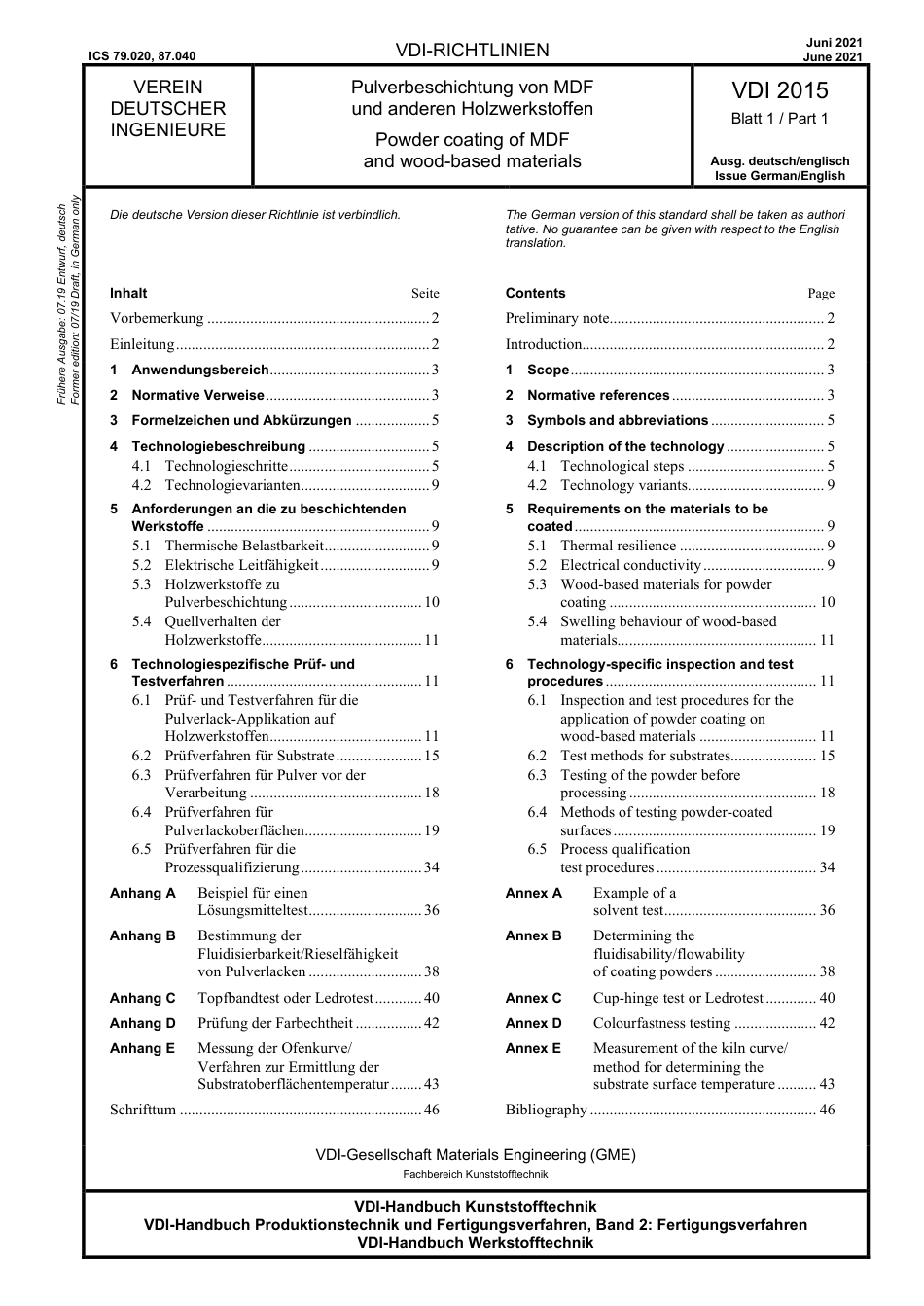 VDI_2015_Blatt-1__2021-06.pdf_第1页